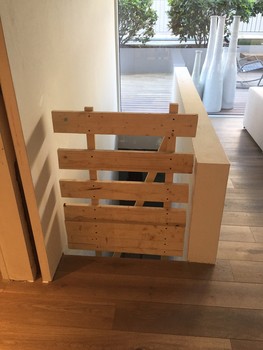 Umbau und Renovation