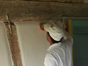 Umbau und Renovation