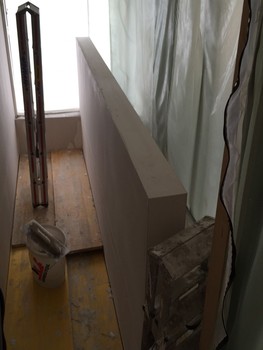 Umbau und Renovation