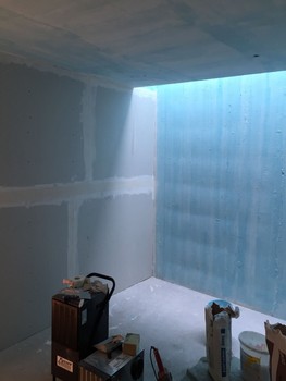 Umbau und Renovation