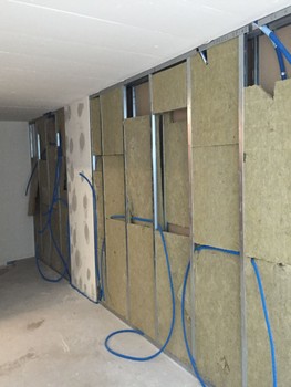 Umbau und Renovation